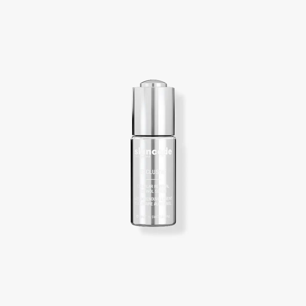 سيروم ريتينول لتجديد الخلايا من سكين كود حصريًا _ Skincode Exclusive Cellular Renewal Retinol Serum