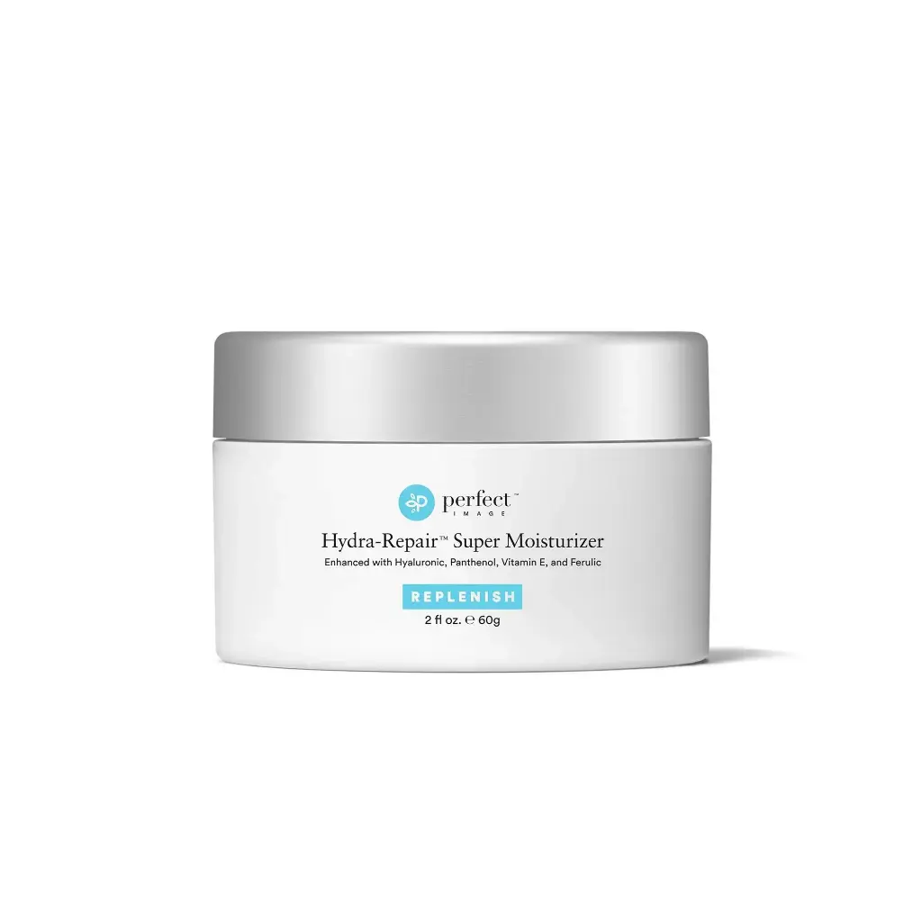  Perfect Image hydra-repair super moisturizer - 60g | بيرفكت إيمج مرطب مرمم للبشرة - 60 غرام