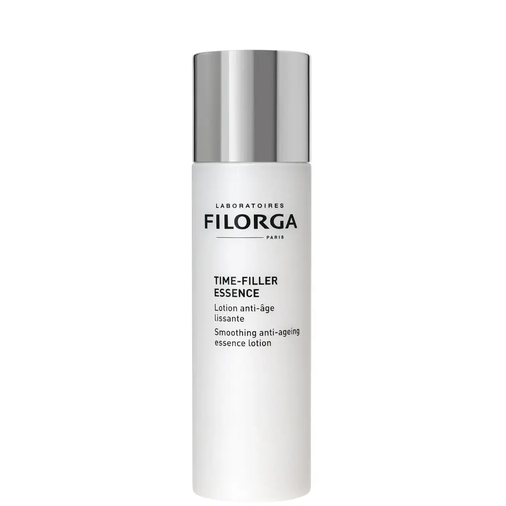 FILORGA TIME-FILLER ESSENCE – Anti-wrinkle lotion 150ml فلورغا لوشن 