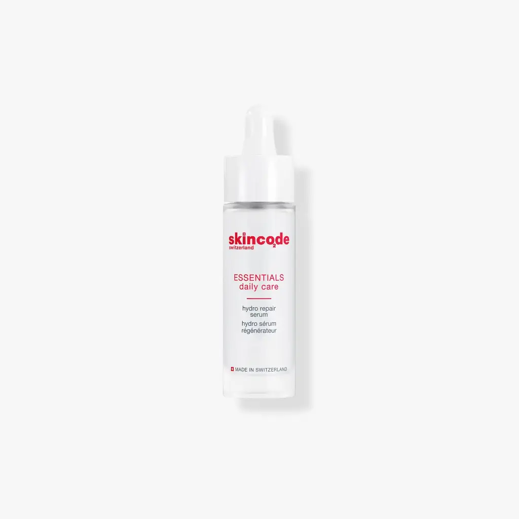 سيروم سكين كود SKINCODE Hydro Repair Serum لترطيب البشرة 30ml 