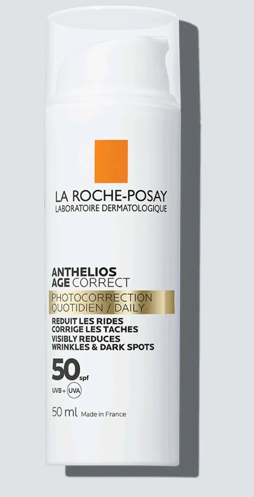 la roche posay Anthelios Age Correct | مصحح عمر من روش بوزيه