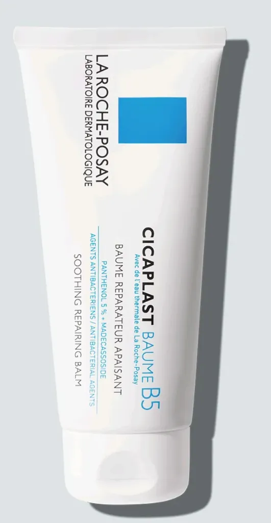la roche posay Cicaplast Baume B5 100ml | ليبكار بلسم من لاروش بوزيه