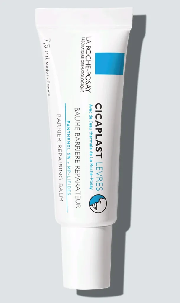 la roche posay Cicaplast Levres | مرطب ومرمم لشفاه الحساسة والجافة