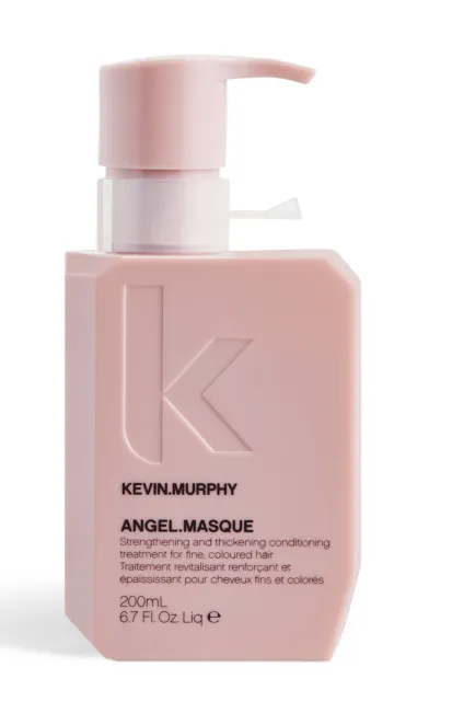 kevin murphy agent masque |كيفن ميرفي أنجيل ماسك للشعر الناعم
