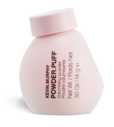 kevin murphy powder puff |كيفن ميرفي مسحوق تصفيف شعر