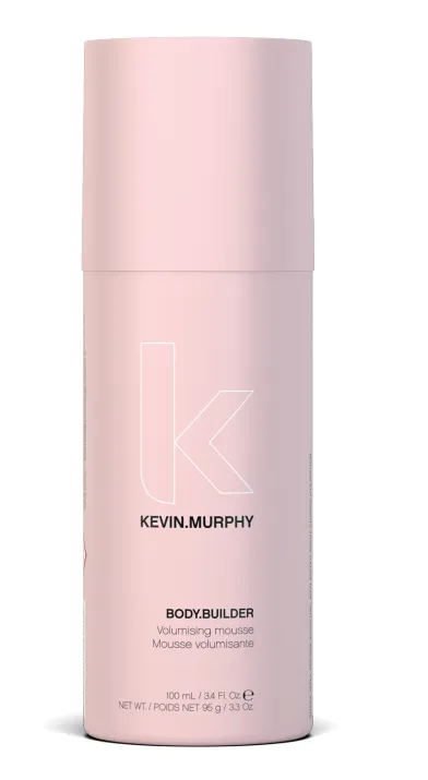 kevin murphy body builder |كيفن ميرفي موس الرش للشعر