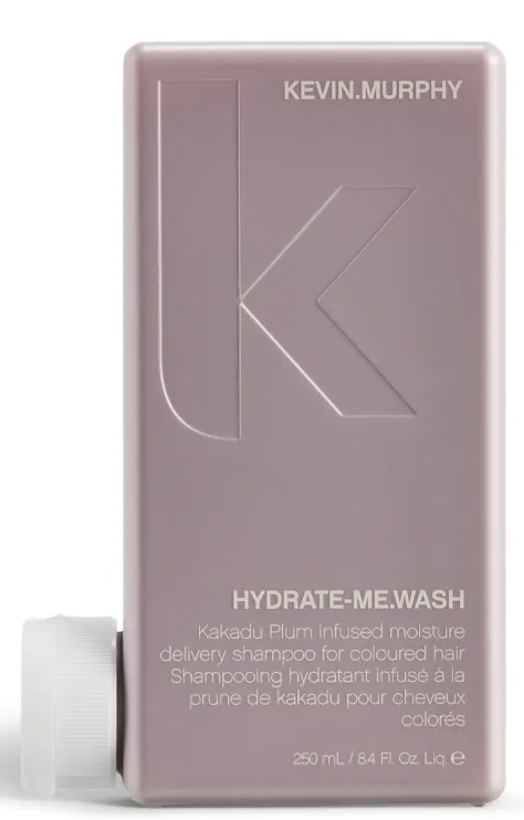 kevin murphy HYDRATE-ME WASH |كيفن ميرفي شامبو مرطب للشعر