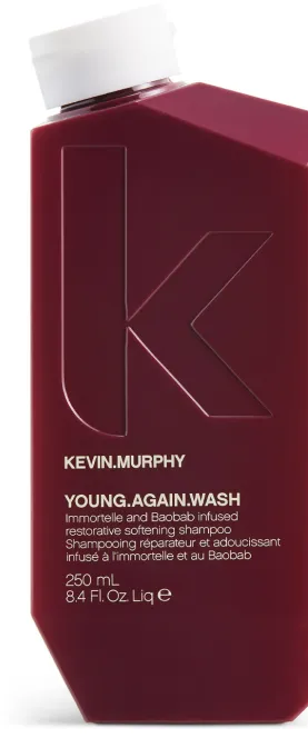 kevin murphy YOUNG AGAIN WASH |كيفن ميرفي شامبو الشعر