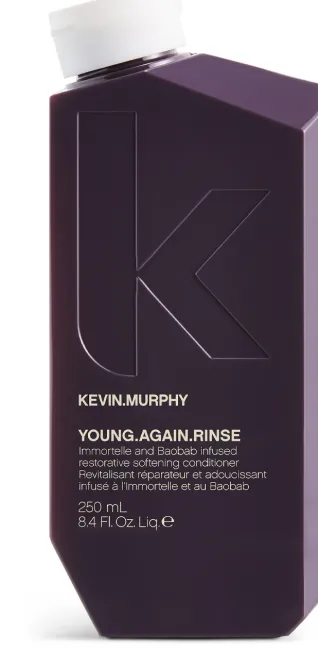 kevin murphy YOUNG AGAIN RINSE |كيفن ميرفي بلسم الشعر