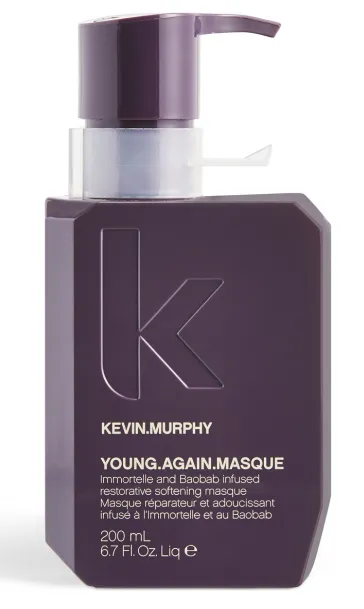 kevin murphy YOUNG AGAIN MASQUE |كيفن ميرفي ماسك الشعر
