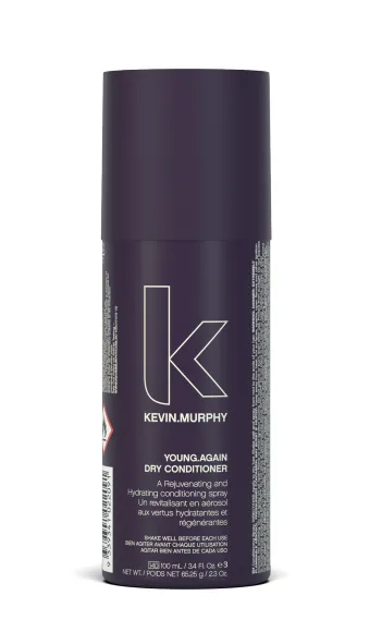 kevin murphy YOUNG AGAIN DY CONDITIONER |كيفن ميرفي رزاز للشعر