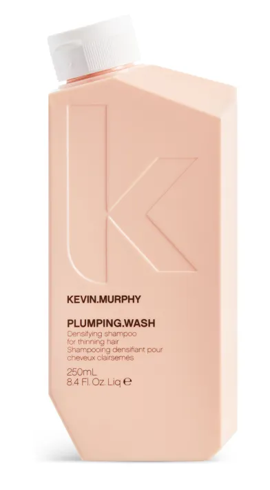 kevin murphy PLUMPING WASH |كيفن ميرفي شامبو للشعر