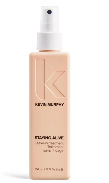 kevin murphy STAYING ALIVE |كيفن ميرفي رزاز لتكثيف الشعر وتقويته