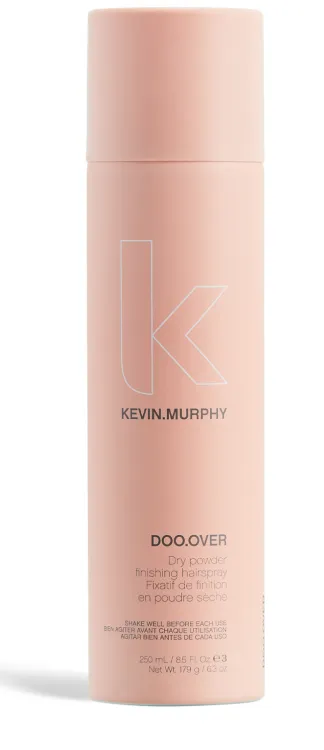 kevin murphy DOO OVER |كيفن ميرفي مثبت للشعر