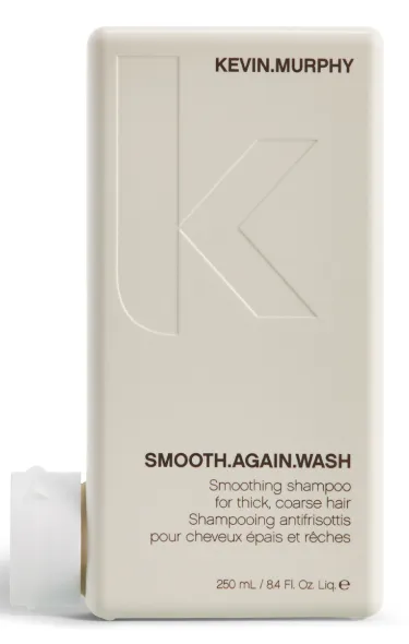 kevin murphy SMOOTH AGAIN WASH |كيفن ميرفي شامبو لتنعيم الشعر