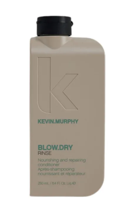 kevin murphy BLOW DRY RINSE |كيفن ميرفي بلسم مغذي للشعر