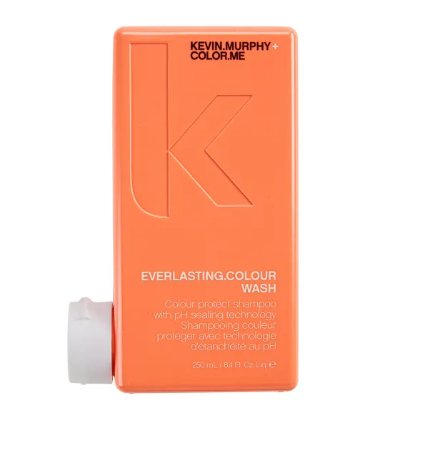 kevin murphy EVERLASTING COLOUR WASH |كيفن ميرفي شامبو للشعر