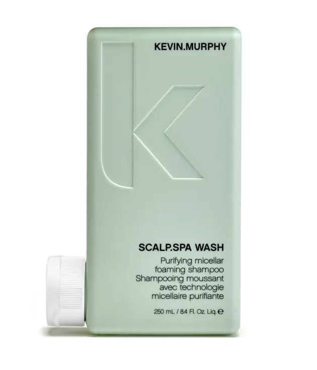 kevin murphy SCALP SPA WASH |كيفن ميرفي شامبو رغوة لتنقية الشعر