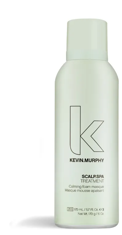 kevin murphy SCALP SPA TRETMENT |كيفن ميرفي ماسك رغوة لتهدئة فروة الشعر