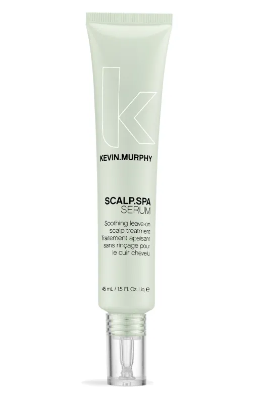 kevin murphy SCALP SPA SERUM |كيفن ميرفي سيروم لتهدئة فروة الشعر