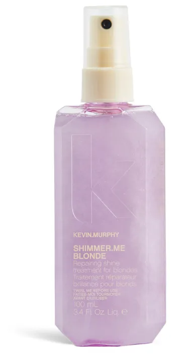 kevin murphy SHIMMER ME BLONDE |كيفن ميرفي لإصلاح لمعان الشعر