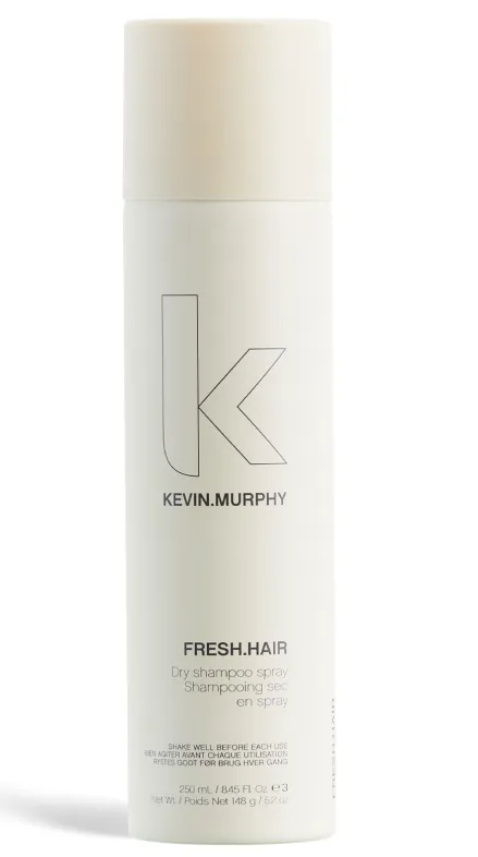 kevin murphy FRESH HAIR |كيفن ميرفي رذاذ الشامبو الجاف