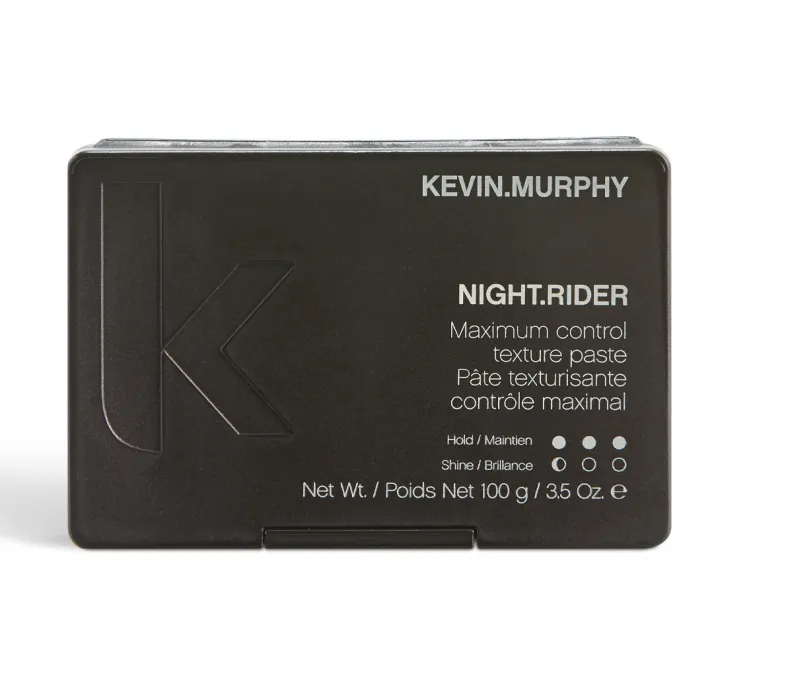 kevin murphy NIGHT RIDER |كيفن ميرفي معجون لتحكم في تسريحات الشعر