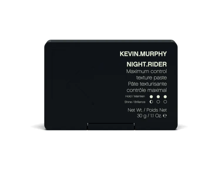 kevin murphy NIGHT RIDER |كيفن ميرفي معجون لتحكم في تسريحات الشعر