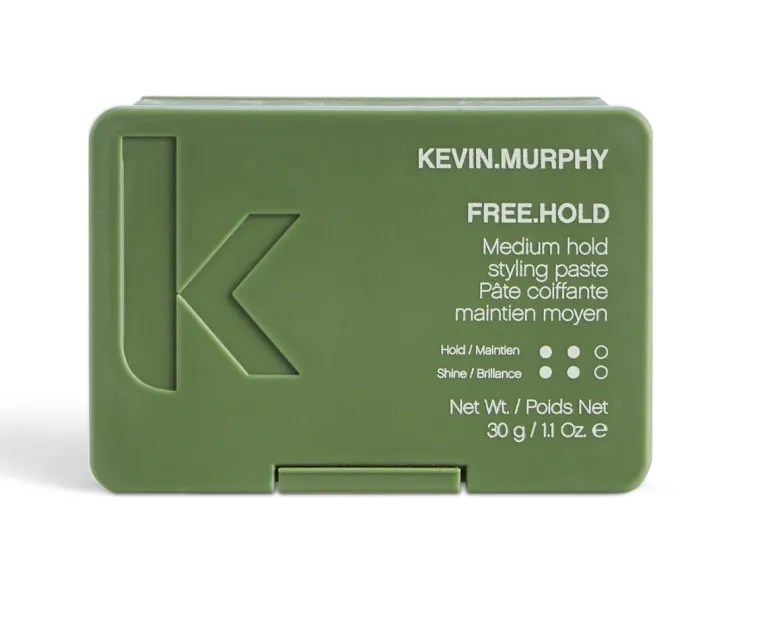 kevin murphy FREE.HOLD |كيفن ميرفي كريم تصفيف الشعر