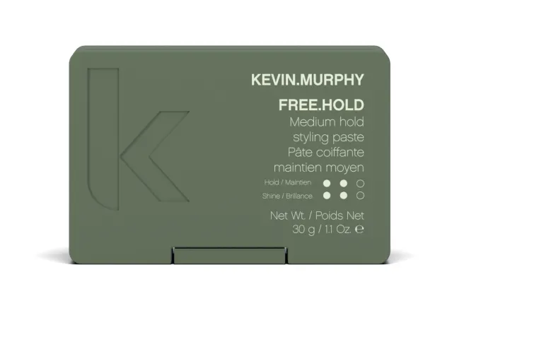 kevin murphy FREE.HOLD |كيفن ميرفي كريم تصفيف الشعر