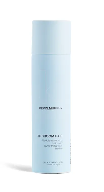 kevin murphy BEDROOM HAIR |كيفن ميرفي رذاذ لتثبيت تسريحات الشعر