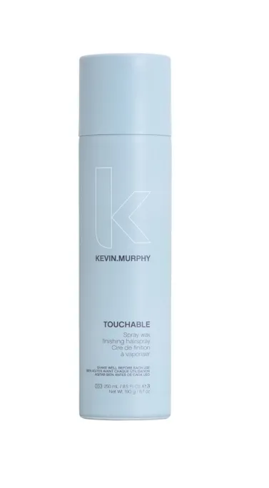 kevin murphy TOUCHABLE |كيفن ميرفي رذاذ لتثبيت تسريحات الشعر