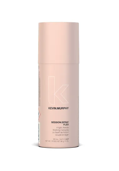 kevin murphy SESSION SPRAY FLEX |كيفن ميرفي رذاذ لتثبيت تسريحات الشعر