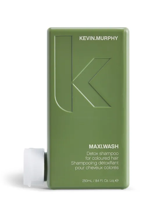 kevin murphy MAXI.WASH |كيفن ميرفي شامبو لإزالة تراكم المنتجات