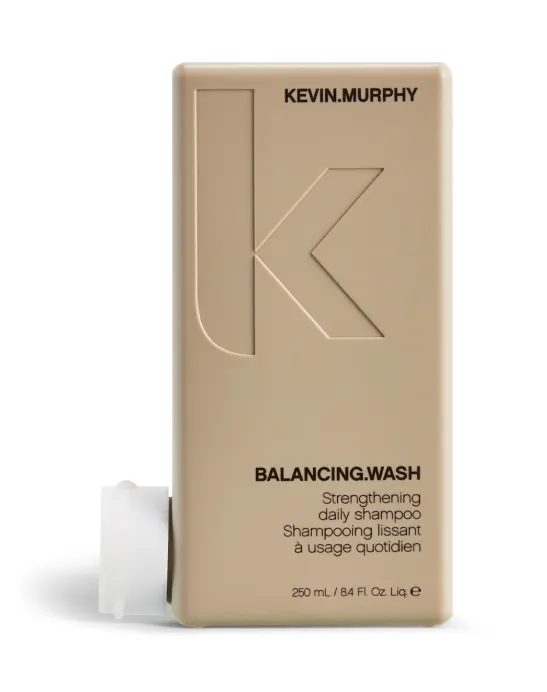 kevin murphy BALANCING.WASH |كيفن ميرفي شامبو يقوي يوميا