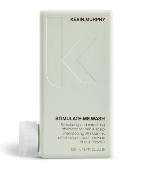 kevin murphy STIMULATE-ME.WASH |كيفن ميرفي شامبو لتجديد الشعر
