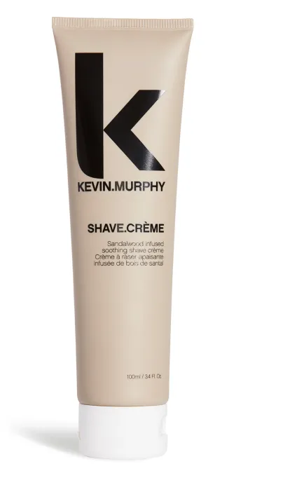 kevin murphy SHAVE.CREAM |كيفن ميرفي كريم لتجربة الحلاقة