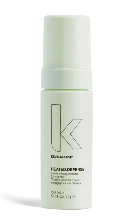 kevin murphy HEATED.DEFENSE |كيفن ميرفي رغوة لحماية جميع انواع البشر