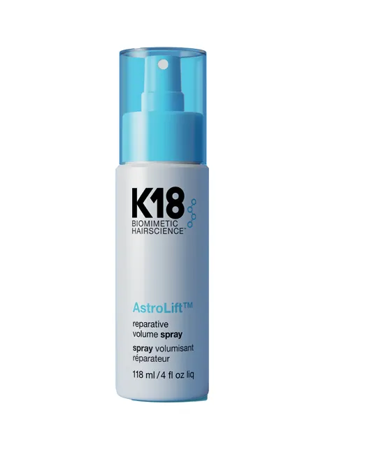 K18 BIOMIMETIC HAIRSCIENCE HAIR SPRAY AstroLift 118 ML | بخاخ لمعالجة للشعر 118 مل