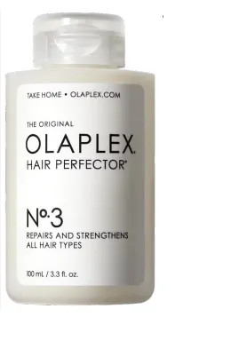 OLAPLEX HAIR PERFECTOR N3 | تقوية وعلاج الشعر التالف