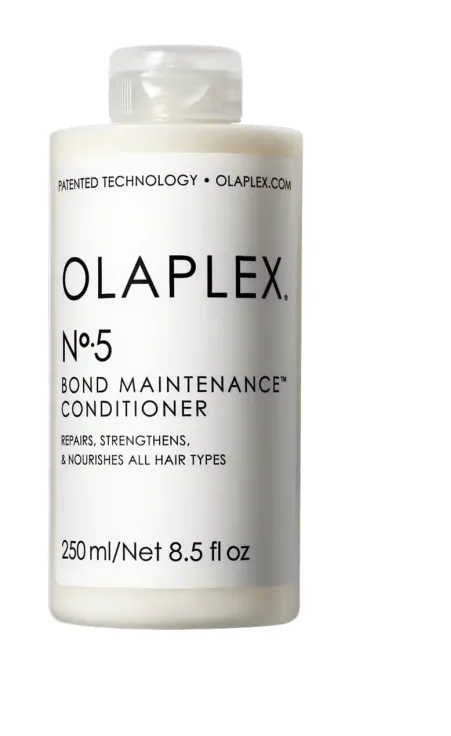 OLAPLEX BOND BOND MAINTENANCE CONDITIONER N5 | بلسم لإصلاح جميع انواع شعر