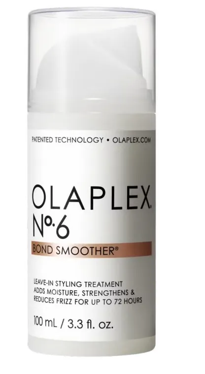 OLAPLEX BONDE SMOOTHER N6 | كريم شعر إصلاحي
