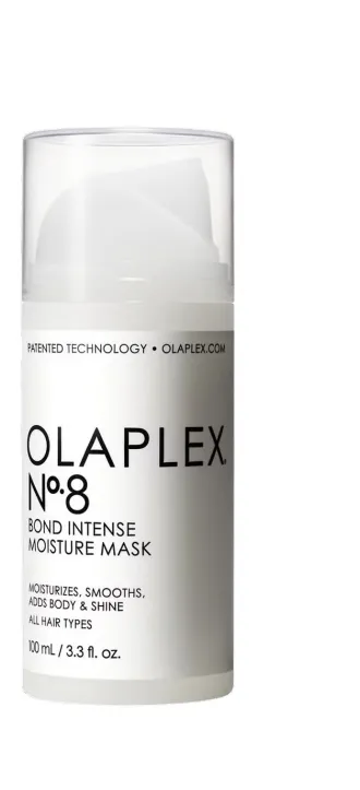 OLAPLEX BOND INTENSE MOISTUREBMASK N8 | ماسك شعر إصلاحي