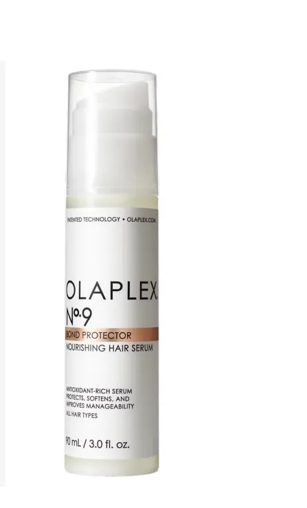 OLAPLEX BOND PROTECTOR NOURISHING HAIR SERUM N9 | سيروم شعر إصلاحي
