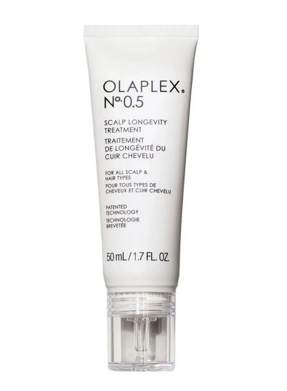 OLAPLEX SCALP LONGEVITY TREATMENT N5| علاج طول عمر فروة الرأس