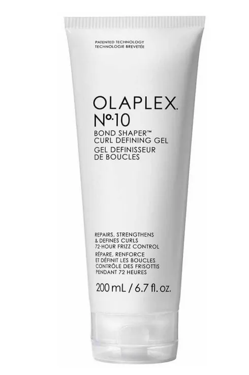 OLAPLEX BOND SHAPER™ CURL DEFINING GEL N10| جل تحديد وتمشيط التجاعيد