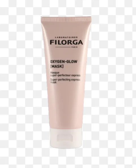 FILORGA Oxygen-Glow Mask (75 ml) ماسك معزز للإشراقة يمنح البشرة مظهراً أكثر نضارة وحيوية خلال دقائق.