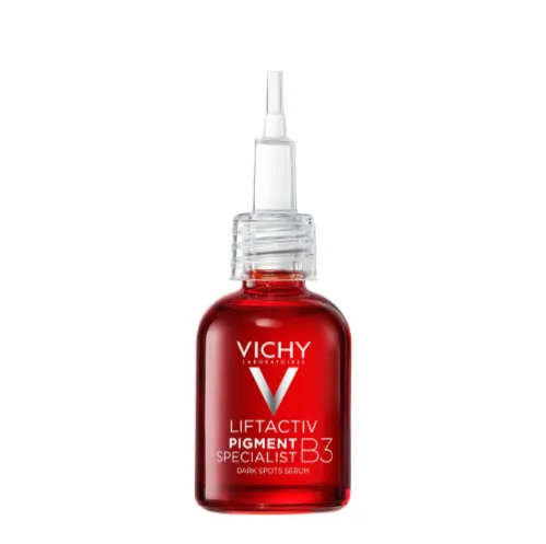 Vichy Liftactiv LIFTACTIV B3 SERUM (30ml) سيروم للتصبغات وعلامات التقدم في السن.