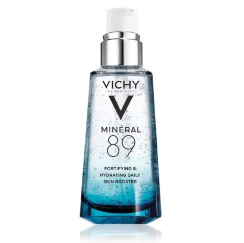 Vichy Liftactiv MINÉRAL 89 (50ml) سيروم مرطب ومعزز لحاجز البشرة.