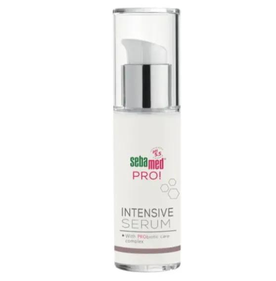 SEBAMED PRO! INTENSIVE SERUM (30ml) سيروم مكثف للعناية بالشعر وفروة الرأس.
